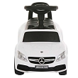 **NINGBO PRINCE Каталка Mercedes-Benz White/Белый