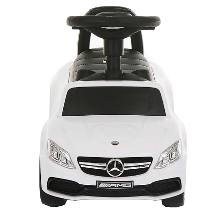 **NINGBO PRINCE Каталка Mercedes-Benz White/Белый