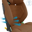 Maxi-Cosi Удерживающее устройство для детей 15-36 кг RodiFix Pro2 i-Size Terra/террак