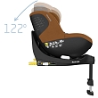 Maxi-Cosi Удерживающее устройство для детей 0-18 кг Mica Pro Eco I-size Authentic Cognac/Коньячный