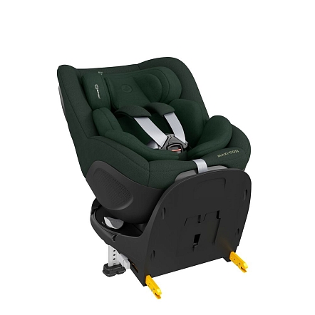 Maxi-Cosi Удерживающее устройство для детей 0-18 кг Mica 360 Pro I-size Authentic green/зеленый