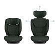 Maxi-Cosi Удерживающее устройство для детей 15-36 кг RodiFix Pro 2 i-Size Authentic Green/зеленый