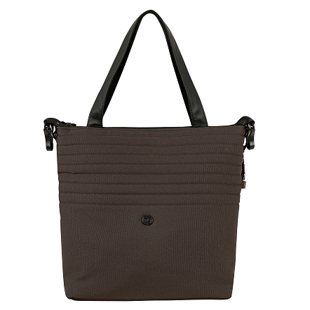 ROAN Коляска 2 в1 Sol Luxury короб + прогулка Turkish Coffe/Bronze/руч.Capp/к.Capp(2 места)