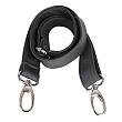 ROAN Коляска 1 в1 Bass Next Classic короб Steel Grey/12d/ руч.Серый  (2 места)