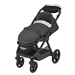 Maxi-Cosi Коляска детская прогулочная Oxford Twillic Graphite/графит
