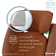 Maxi-Cosi Удерживающее устройство для детей 15-36 кг RodiFix Pro2 i-Size Terra/террак