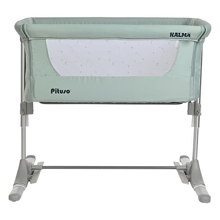 PITUSO Колыбель Kalma Mint/Мятный +ПОДАРОК