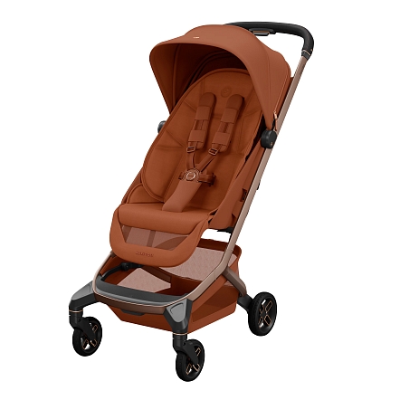 Maxi-Cosi Коляска детская Fame Cabin Copper Terra/терракотовый