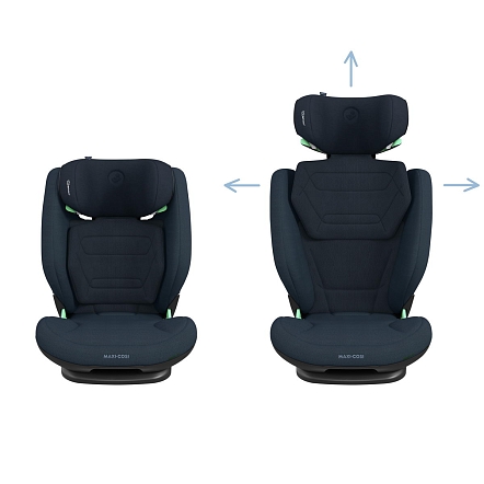 Maxi-Cosi Удерживающее устройство для детей 15-36 кг RodiFix Pro 2 i-Size Authentic Blue/синий 