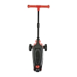 PITUSO Самокат трехколесный HD-S8, 2в1 Red/Красный, 4 шт. в коробке