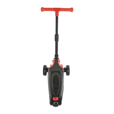 PITUSO Самокат трехколесный HD-S8, 2в1 Red/Красный, 4 шт. в коробке