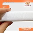 BoomBaby Матрас пеленальный (накладка) Мишка на луне 65*55 см (дюспо) (5шт/уп)