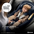 Maxi-Cosi Удерживающее устройство для детей 0-18 кг Mica 360 Pro I-size Authentic graphite/графит