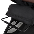 PITUSO коляска детская MINI (прогулочная)Black/PU