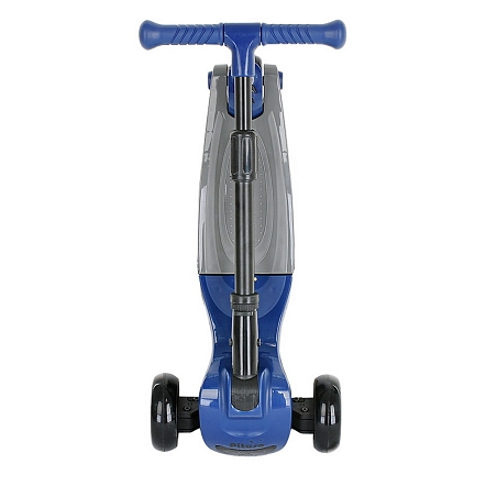 PITUSO Самокат трехколесный HD-S8, 2в1 Blue/Синий, 4 шт. в коробке