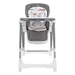 PITUSO Стул для кормления Avila Grey/Серый