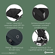 **Maxi-Cosi Коляска детская прогулочная Oxford Essential Black/черный