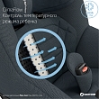 Maxi-Cosi Удерживающее устройство для детей 0-18 кг Mica 360 Pro I-size Authentic graphite/графит