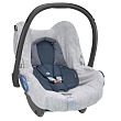 Maxi-Cosi Чехол Summercover CabrioFix Fresh Grey/серый