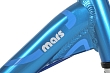 Велосипед Royalbaby двухколесный, Mars 18" Blue/Синий