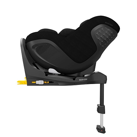 Maxi-Cosi Удерживающее устройство для детей 0-18 кг Mica 360 Pro I-size Authentic black/черный