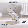 PITUSO электрокачели Legaria Stars 67*82*52 см, 1шт.в коробке