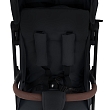 PITUSO коляска детская MINI (прогулочная)Black/PU
