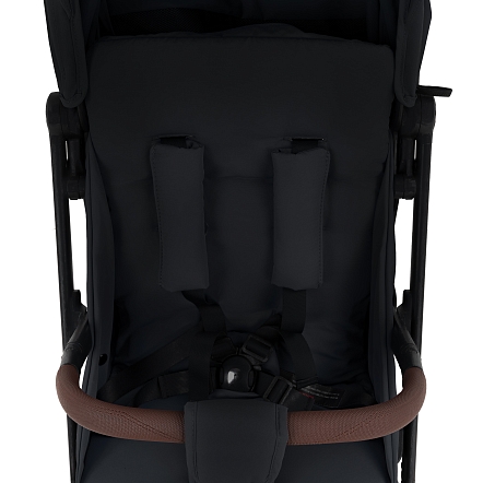 PITUSO коляска детская MINI (прогулочная)Black/PU
