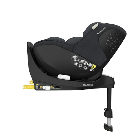 Maxi-Cosi Удерживающее устройство для детей 0-18 кг Mica Pro Eco I-size Authentic Graphite/графит