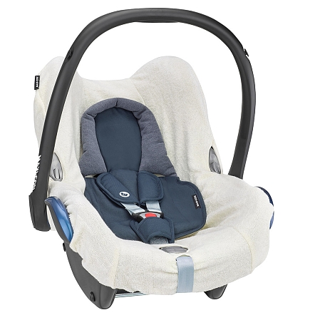 Maxi-Cosi  Чехол Summercover CabrioFix Fresh Ecru/экрю
