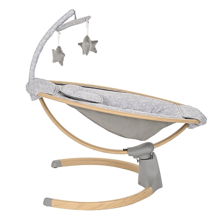 PITUSO электрокачели Legaria Stars 67*82*52 см, 1шт.в коробке