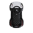 **PITUSO Электроквадроцикл 015B 6V/4.5Ah,20W*1,колеса пласт,свет,муз,68*40*50см,White/Белый