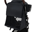 PITUSO коляска детская MINI (прогулочная)Black/PU