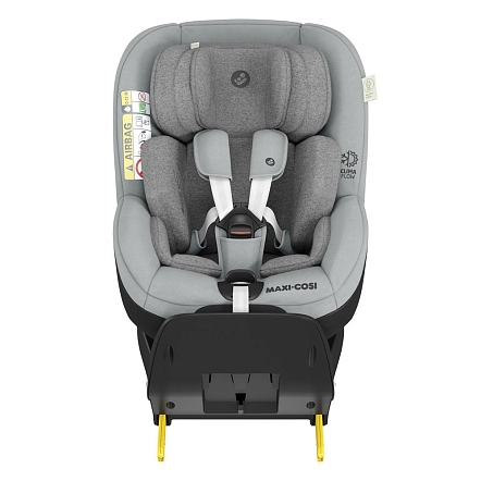 Maxi-Cosi Удерживающее устройство для детей 0-18 кг Mica Pro Eco I-size Authentic grey/серый
