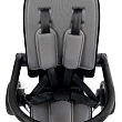 PITUSO Велосипед трехколесный Leve Pro, складной, разм. упак. 66х34х31 см, Grey/Серый