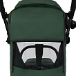 PITUSO коляска детская PERA (прогулочная)Army green/рама carbon/PU(блок колес)