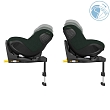 Maxi-Cosi Удерживающее устройство для детей 0-18 кг Mica 360 Pro I-size Authentic green/зеленый