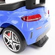 **NINGBO PRINCE Каталка Mercedes-Benz Blue/Синий