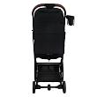 PITUSO коляска детская MINI (прогулочная)Black/PU