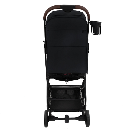 PITUSO коляска детская MINI (прогулочная)Black/PU