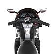 **PITUSO Электромотоцикл 9188, 6V/4,5Ah*2, возд.колеса, 109*54*72см, Red / Красный