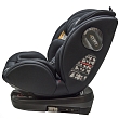 Pituso Удерживающее устройство для детей 0-36 кг Roys Black,Black Inlay/Черный,Черный вкладыш