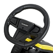 PITUSO Педальный картинг G-24 (87.5*48*54 см), ЭВА колеса, Желтый/Yellow