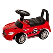 PITUSO Каталка МЕРС 65*30*39 см,Red/Красный (уп/1шт)
