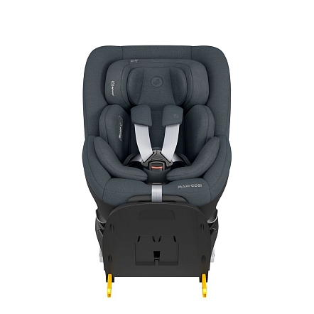 Maxi-Cosi Удерживающее устройство для детей 0-18 кг Mica 360 Pro I-size Authentic graphite/графит