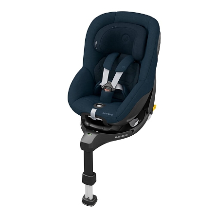 Maxi-Cosi Удерживающее устройство для детей 0-18 кг Mica 360 Pro I-size Authentic blue/синий