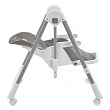 PITUSO Стул для кормления Avila Grey/Серый