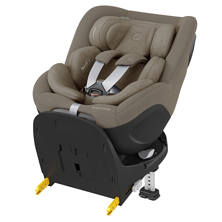 Maxi-Cosi Удерживающее устройство для детей 0-18 кг Mica 360 Pro I-size Authentic Truffle/трюфель