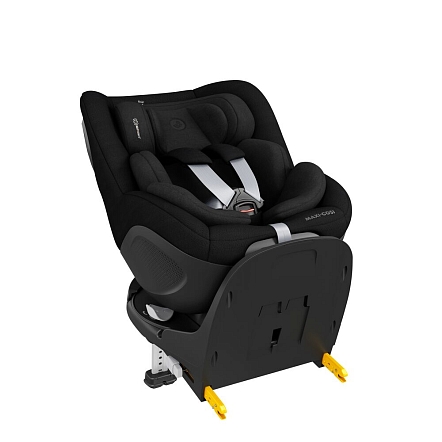 Maxi-Cosi Удерживающее устройство для детей 0-18 кг Mica 360 Pro I-size Authentic black/черный
