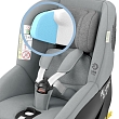 Maxi-Cosi Удерживающее устройство для детей 0-18 кг Mica Pro Eco I-size Authentic grey/серый
